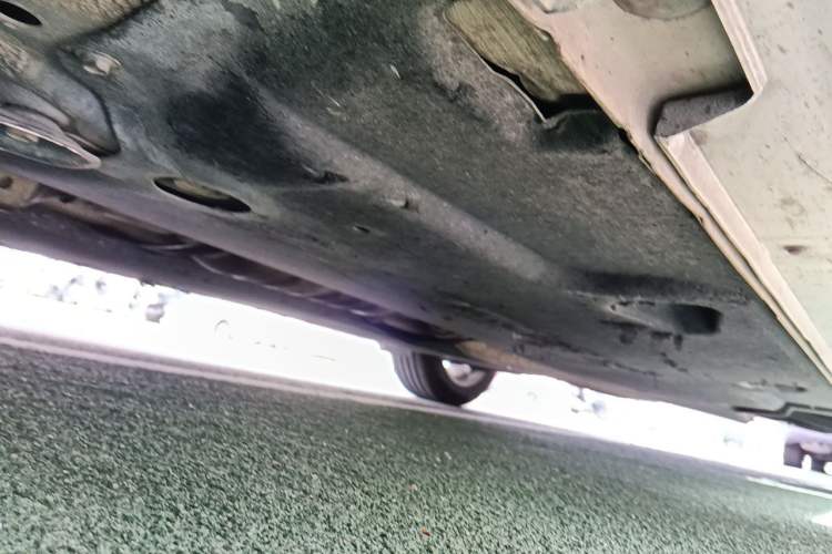 Used Hyundai Sonata 2015 1.6T GLS Smart Model Chassis Front Left