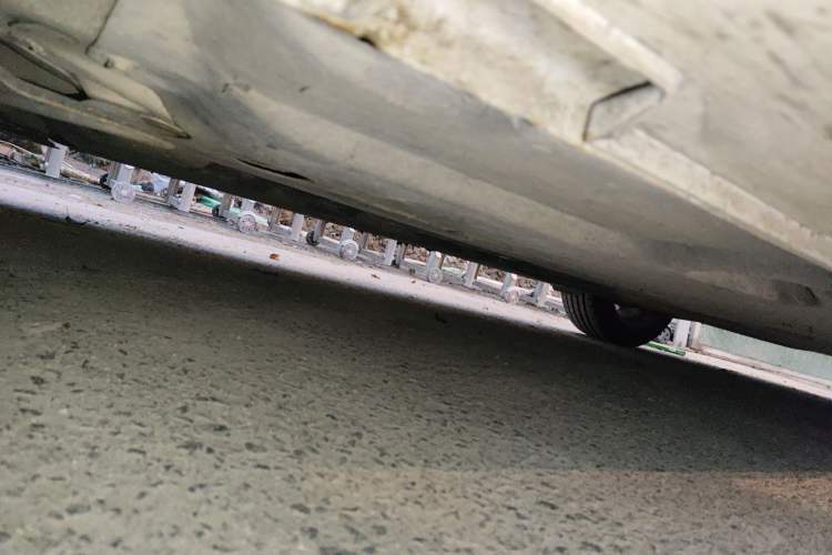 Used Hyundai Sonata 2015 1.6T GS Fashion Edition Chassis Front Left