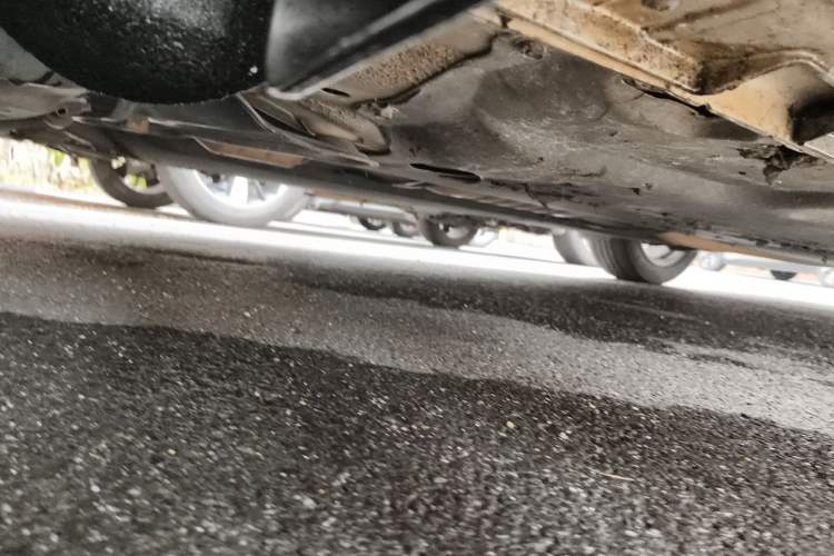Used Hyundai Sonata 2015 1.6T GLS Smart Model Chassis Front Left