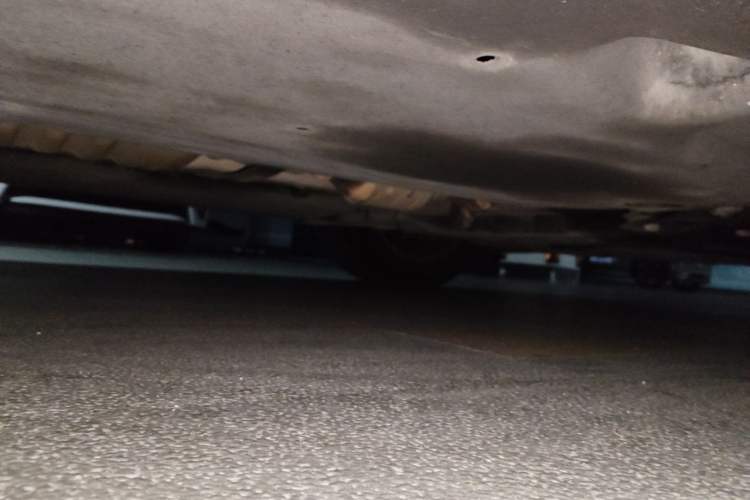 Used Hyundai Sonata 2015 1.6T GLS Smart Model Chassis Front Left