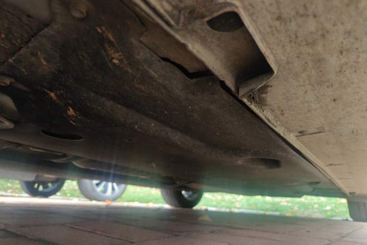 Used Hyundai Sonata 2015 1.6T GLS Smart Model Chassis Front Left