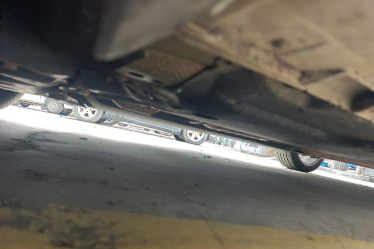 Used Hyundai Sonata 2015 1.6T GS Fashion Edition Chassis Front Left