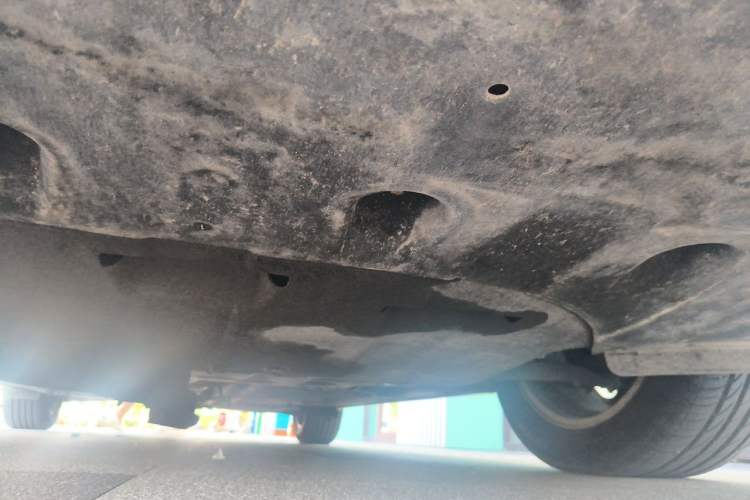 Used Hyundai Sonata 2015 1.6T GS Fashion Edition Chassis Front Left