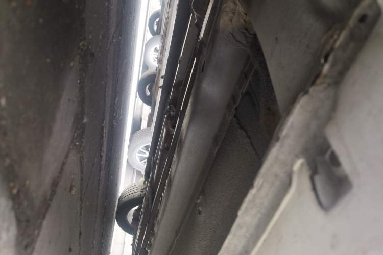 Used Hyundai Sonata 2015 Classic 2.0L Automatic Leading Edition Chassis Front Left