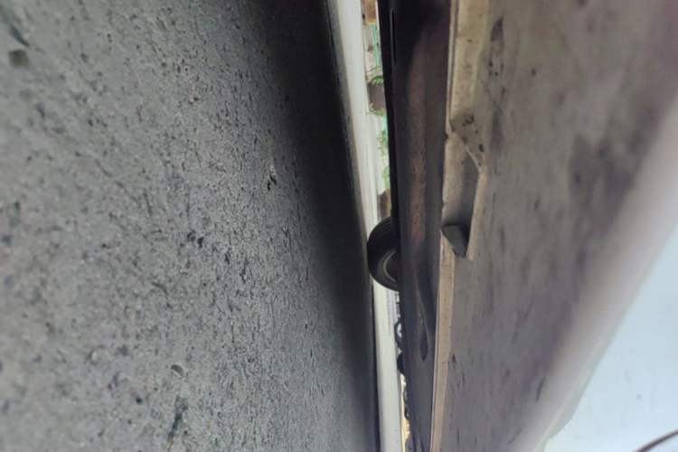Used Hyundai Sonata 2015 1.6T GLS Smart Model Chassis Front Left