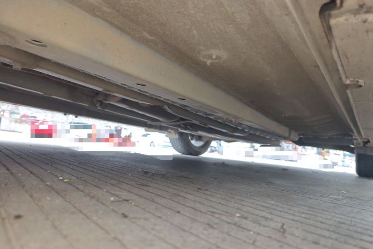Used Hyundai Sonata 2015 Classic 2.0L Automatic Leading Edition Chassis Front Left