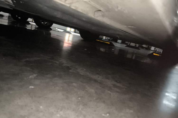 Used Hyundai Sonata 2015 1.6T GLS Smart Model Chassis Front Left