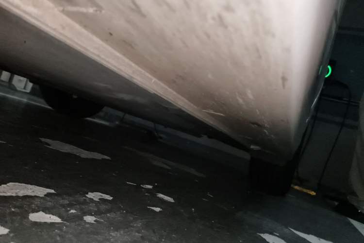 Used Hyundai Sonata 2015 1.6T GLS Smart Model Chassis Front Left