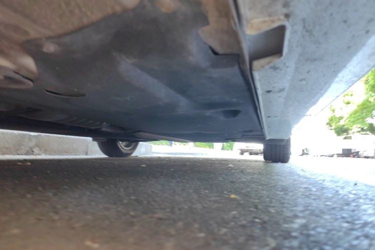 Used Hyundai Sonata 2015 1.6T GLS Smart Model Chassis Front Left