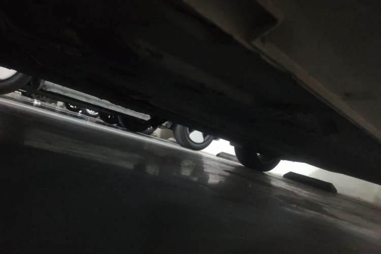 Used Hyundai Sonata 2015 1.6T GLS Smart Model Chassis Front Left