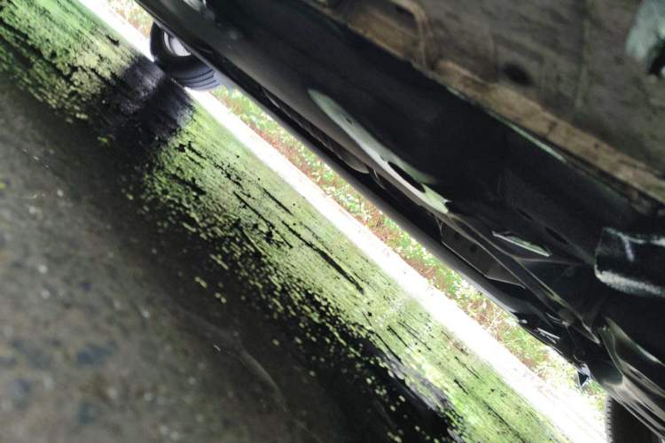 Used Hyundai Sonata 2015 1.6T GLS Smart Model Chassis Front Right
