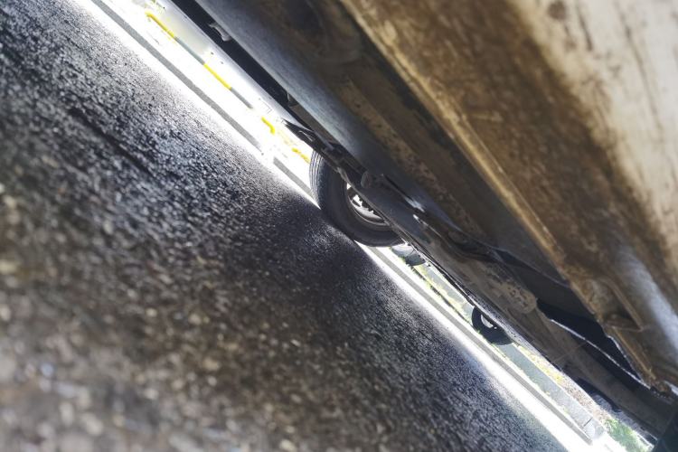 Used Hyundai Sonata 2015 1.6T GS Fashion Edition Chassis Front Right