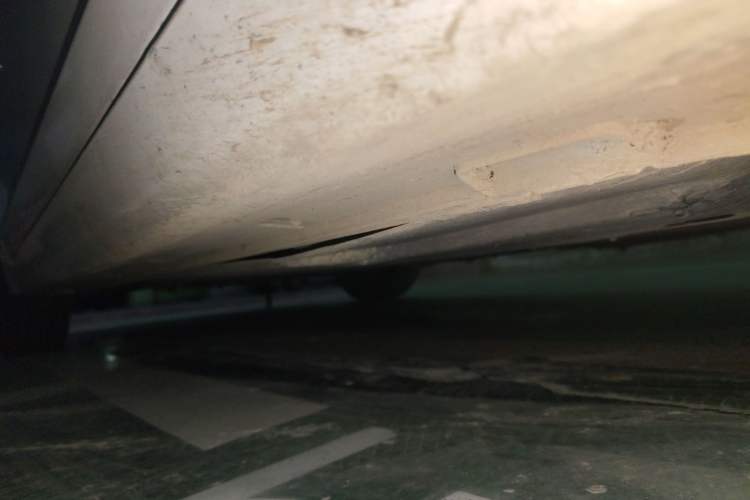 Used Hyundai Sonata 2015 1.6T GS Fashion Edition Chassis Front Right
