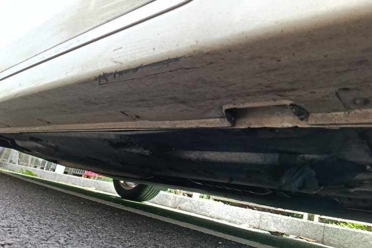 Used Hyundai Sonata 2015 1.6T GLS Smart Model Chassis Front Right