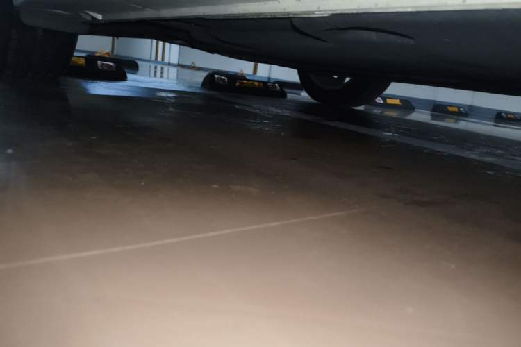Used Hyundai Sonata 2015 1.6T GLS Smart Model Chassis Front Right
