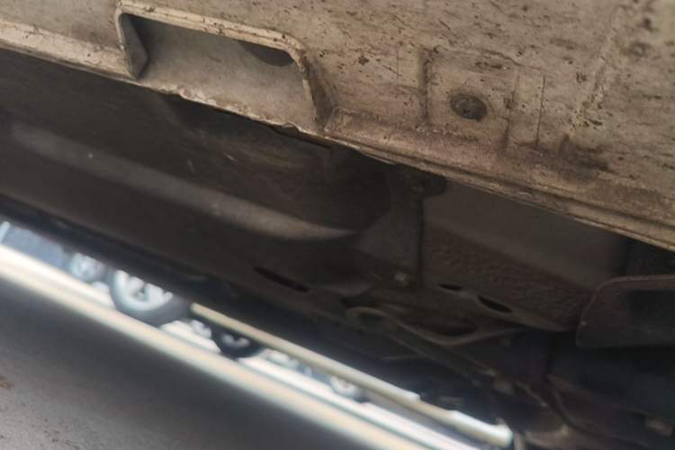 Used Hyundai Sonata 2015 1.6T GLS Smart Model Chassis Front Right