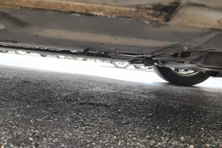 Used Hyundai Sonata 2015 1.6T GLS Smart Model Chassis Front Right