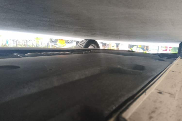 Used Hyundai Sonata 2015 1.6T GLS Smart Model Chassis Front Right