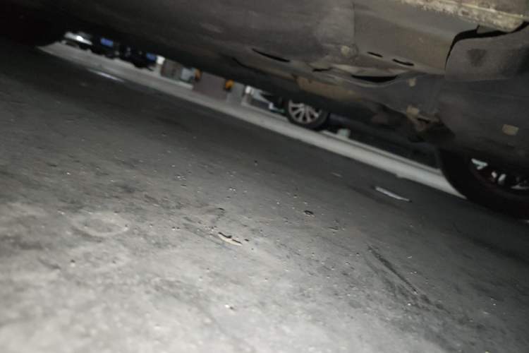 Used Hyundai Sonata 2015 1.6T DLX Prestige Model Chassis Front Right