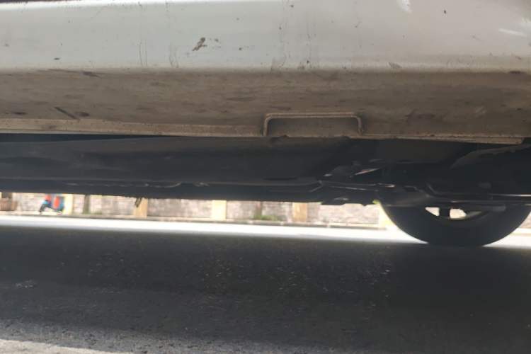 Used Hyundai Sonata 2015 1.6T GLS Smart Model Chassis Front Right
