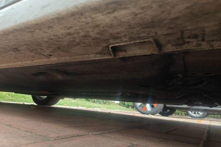 Used Hyundai Sonata 2015 1.6T GLS Smart Model Chassis Front Right