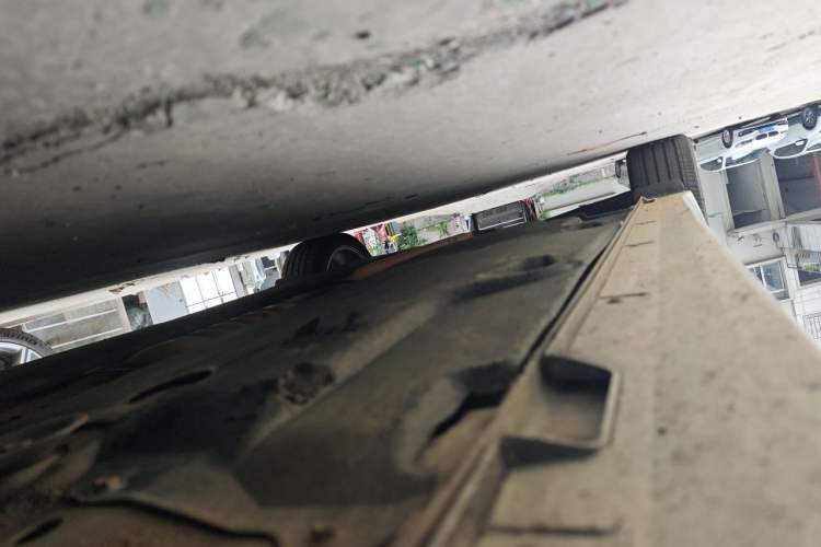 Used Hyundai Sonata 2015 1.6T GS Fashion Edition Chassis Front Right