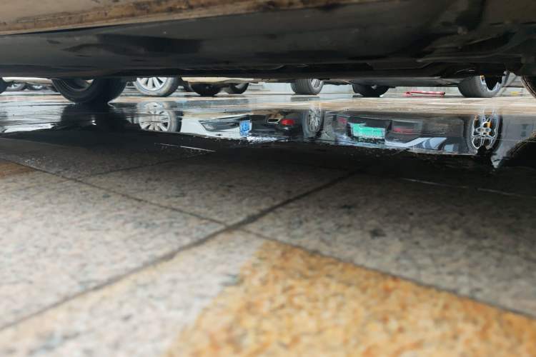 Used Hyundai Sonata 2015 1.6T GLS Smart Model Chassis Front Right
