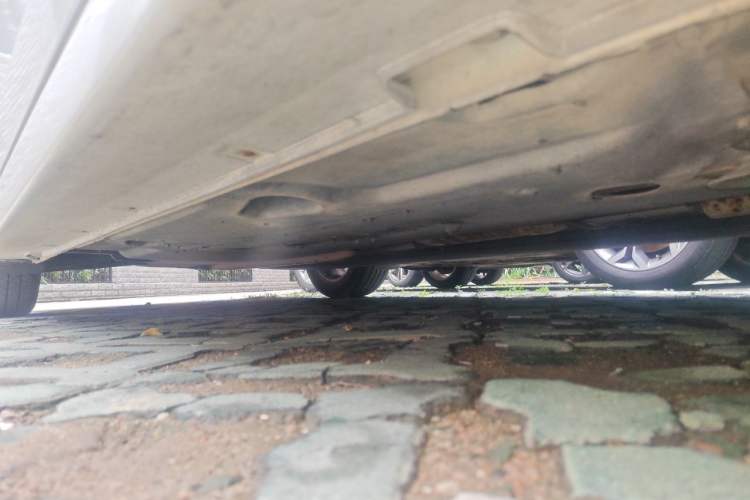 Used Hyundai Sonata 2015 1.6T GLS Smart Model Chassis Front Right