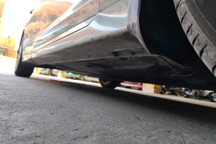 Used Hyundai Sonata 2015 1.6T GLS Smart Model Chassis Front Right