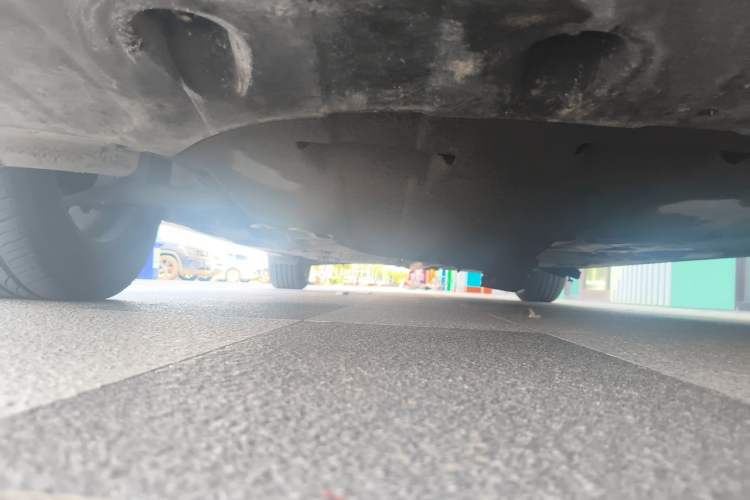 Used Hyundai Sonata 2015 1.6T GS Fashion Edition Chassis Front Right