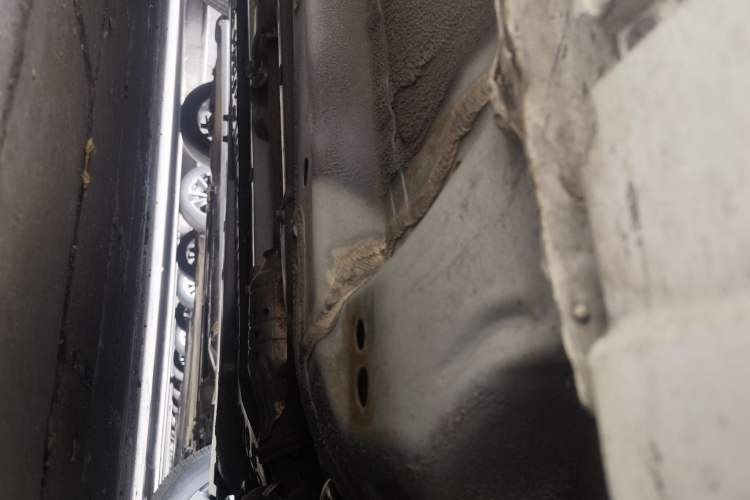 Used Hyundai Sonata 2015 Classic 2.0L Automatic Leading Edition Chassis Front Right