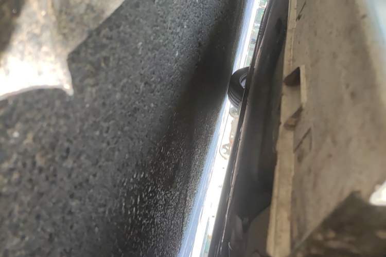 Used Hyundai Sonata 2015 1.6T GLS Smart Model Chassis Front Right