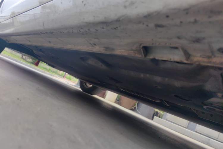 Used Hyundai Sonata 2015 1.6T GS Fashion Edition Chassis Front Right
