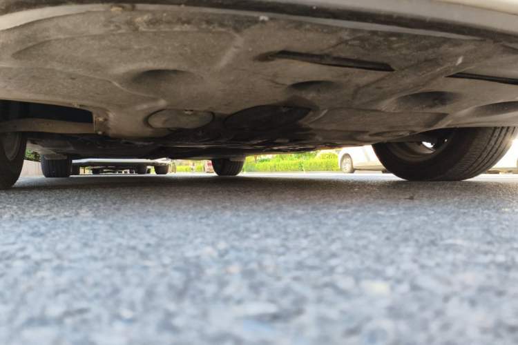 Used Hyundai Sonata 2015 1.6T GLS Smart Model Chassis Front Right
