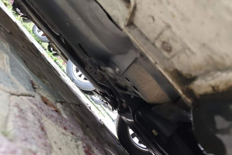 Used Hyundai Sonata 2015 1.6T GS Fashion Edition Chassis Front Right