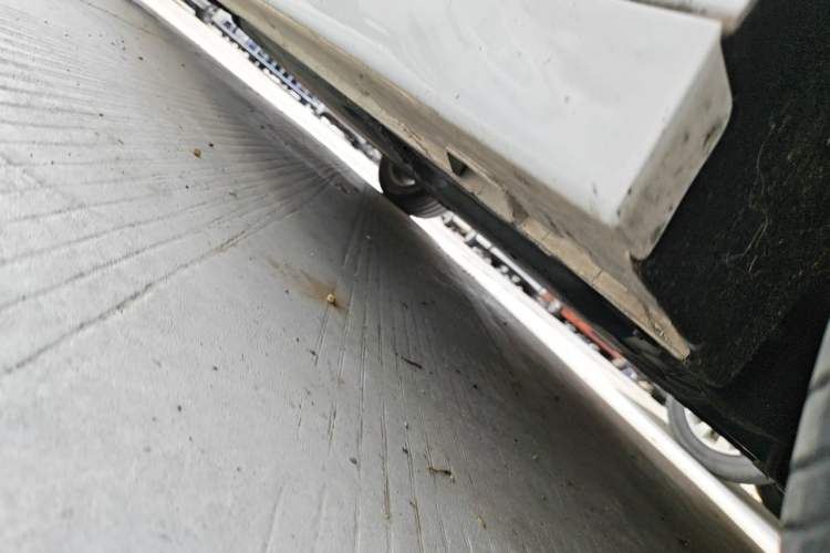 Used Hyundai Sonata 2015 1.6T GS Fashion Edition Chassis Front Right
