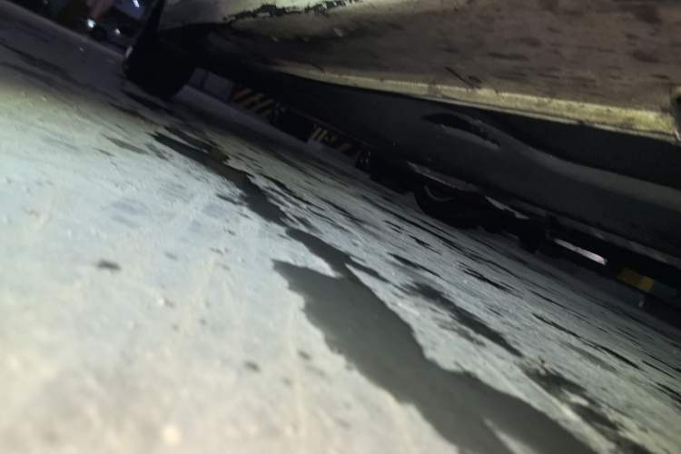 Used Hyundai Sonata 2015 1.6T GLS Smart Model Chassis Front Right