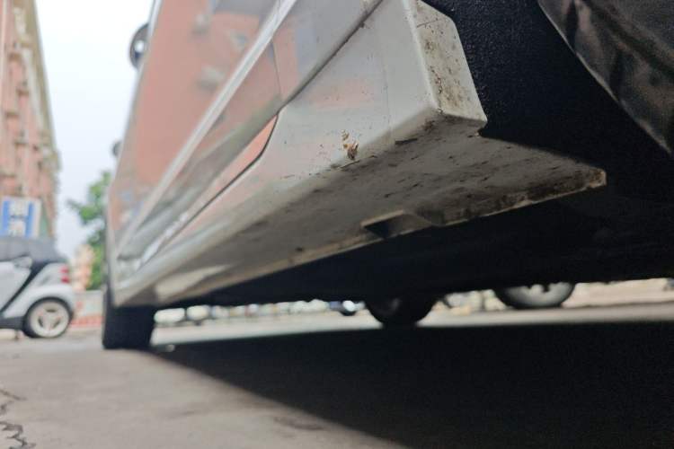 Used Hyundai Sonata 2015 1.6T DLX Prestige Model Chassis Front Right