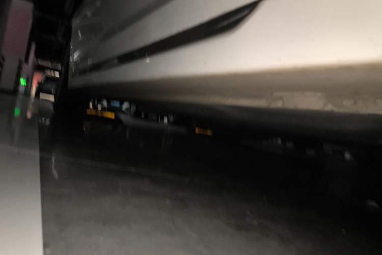 Used Hyundai Sonata 2015 1.6T GLS Smart Model Chassis Front Right
