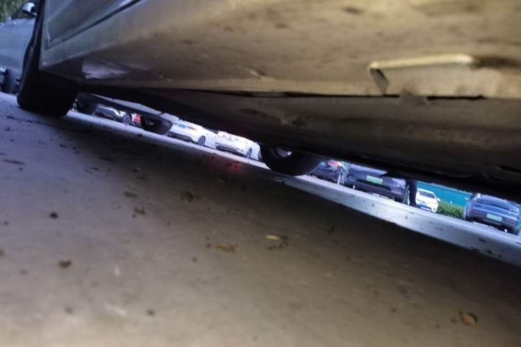 Used Hyundai Sonata 2015 1.6T GLS Smart Model Chassis Front Right