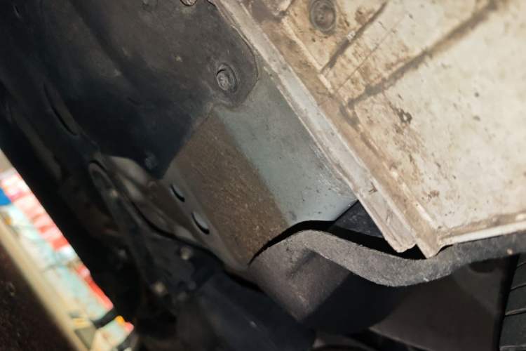 Used Hyundai Sonata 2015 1.6T DLX Prestige Model Chassis Front Right