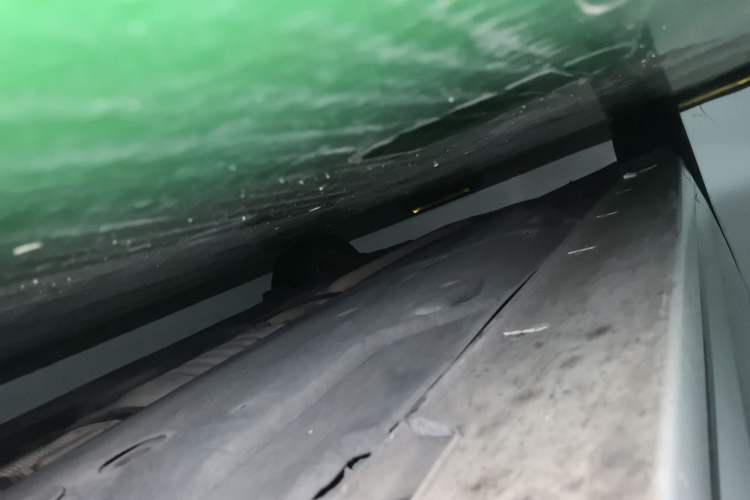 Used Hyundai Sonata 2015 1.6T GLS Smart Model Chassis Front Right