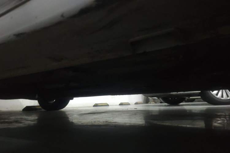 Used Hyundai Sonata 2015 1.6T GLS Smart Model Chassis Front Right