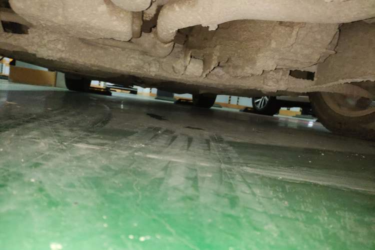 Used Hyundai Sonata 2015 1.6T GLS Smart Model Chassis Front