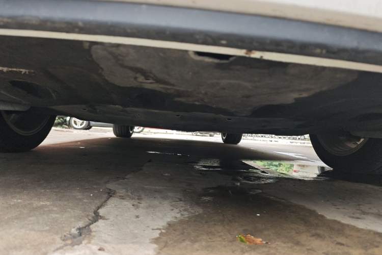 Used Hyundai Sonata 2015 1.6T DLX Prestige Model Chassis Front