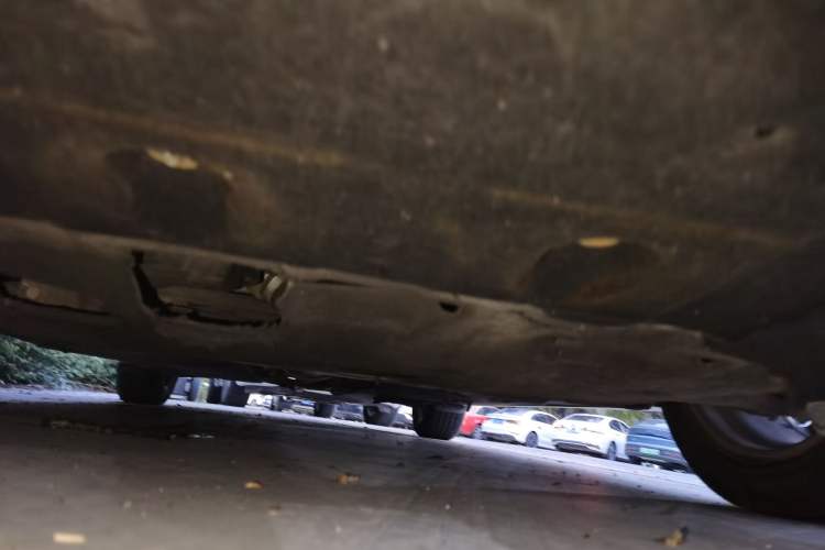 Used Hyundai Sonata 2015 1.6T GLS Smart Model Chassis Front