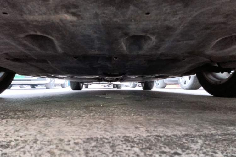 Used Hyundai Sonata 2015 1.6T GLS Smart Model Chassis Front
