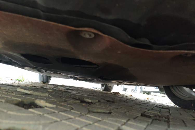 Used Hyundai Sonata 2015 1.6T DLX Prestige Model Chassis Front