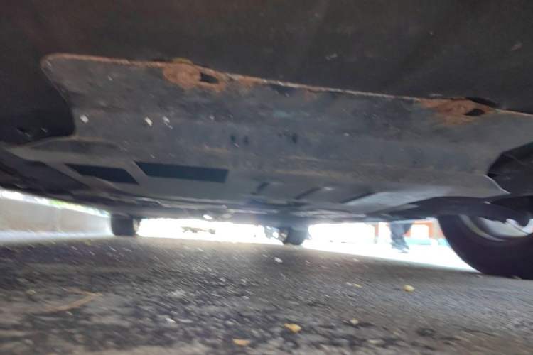 Used Hyundai Sonata 2015 1.6T GLS Smart Model Chassis Front