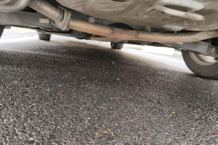 Used Hyundai Sonata 2015 1.6T GLS Smart Model Chassis Rear